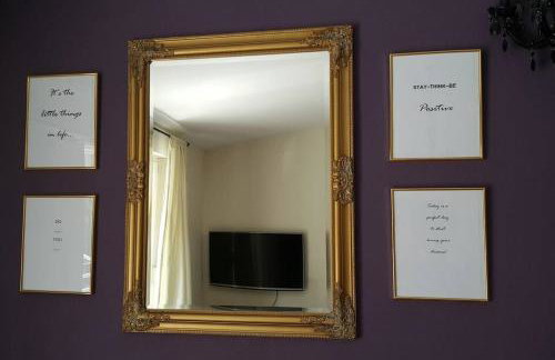 Cozy Circle Apartment - Foto 4