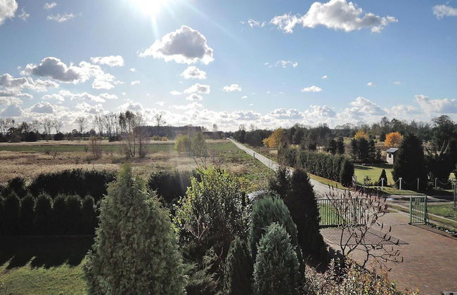 Agriculture - Studios, Borzyslawiec by Lubczyna, Close to the Harbour - Photo 17