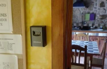 LOS ORIZOS Sierra de Gata Extremadura TR-CC-00392 - Foto 19