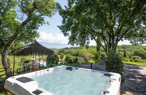 Luxury Chianti Countryside Villa with Pool VILLA BELLA LISA - Foto 3