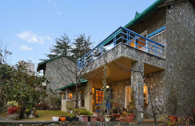 2B-Mukteshwar-109 by bnbmehomes - Foto 1