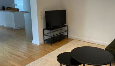 Moderner Rückzugsort in Messe Nähe - Foto 4