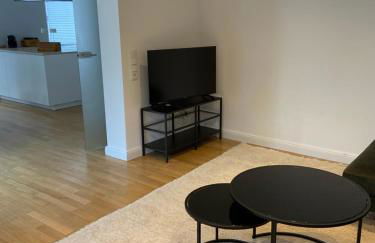 Moderner Rückzugsort in Messe Nähe - Foto 4