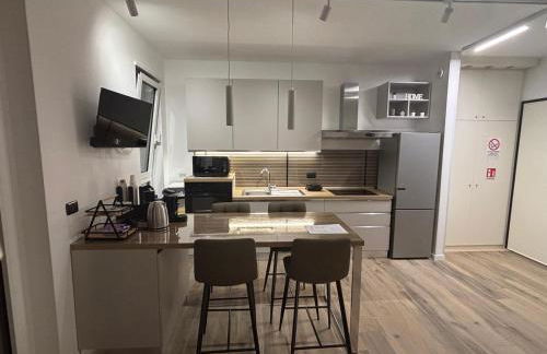 B&B Bari Apartment by Margi - Foto 18