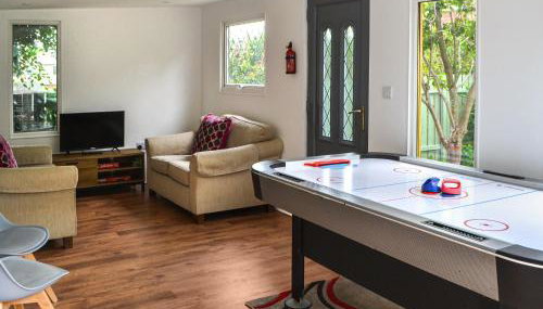 The Rose - Foto 5, Game Room