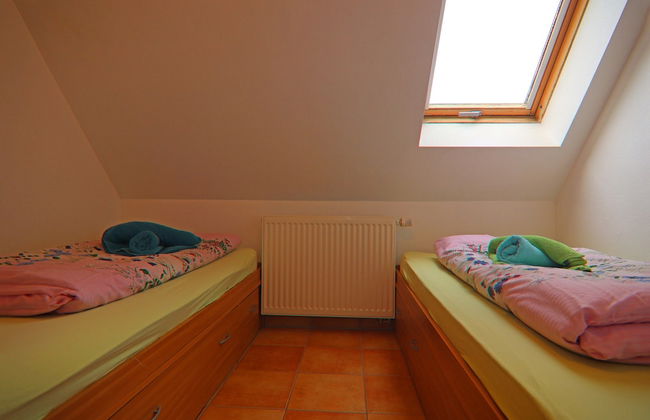 Ferienwohnung Eva in Mechelsdorf mit Garten - Photo 4