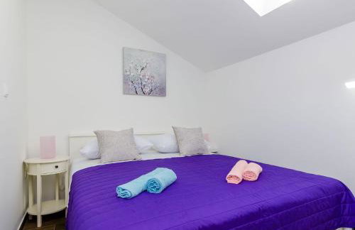 Holiday home Barbara - Two Bedroom Holiday home - Foto 21