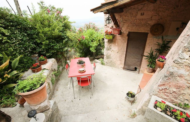 Italian Charming Mansion in the County Side Enjoy Umbria - Foto 54