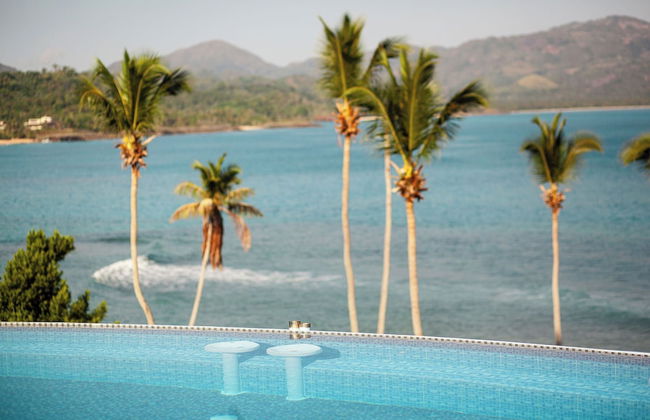 Sunset Samana - pool & private beach - Photo 76