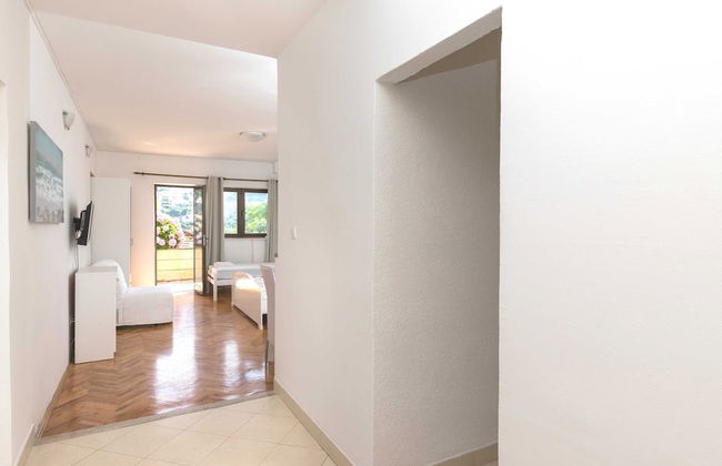 House Apartments Ariva - Foto 49