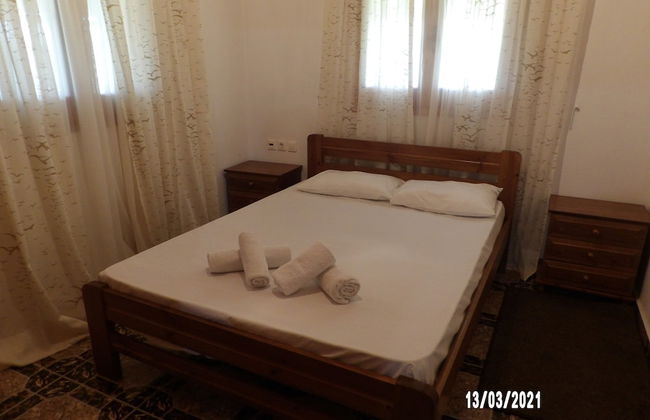 Kalogria Beach Apartments - Photo 6