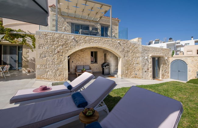 Casa di Grimpili - Foto 38