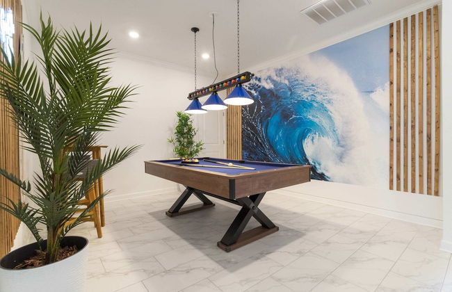 Gorgeous 8B 7BA Melbournbeach w Pool Dock Beach - Foto 2