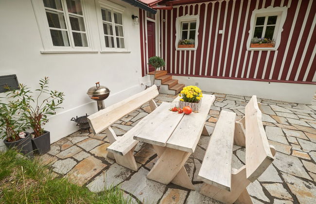 Apartmány CHALLUPA - Foto 22