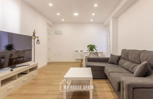 MyHouseSpain - Precioso piso en el centro - Foto 1