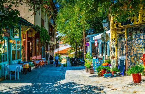 Acvi Lux - City Center in City Soul - Foto 70