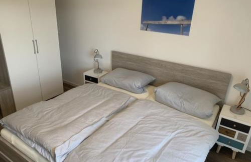 Schillig, Nordsee - Friesland - Wohnung - neu - Foto 7