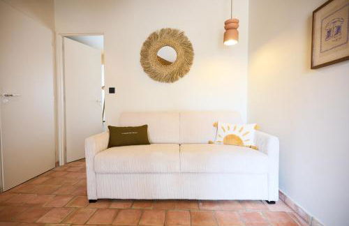 La Bastide des Oliviers - Foto 33