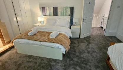 Waterloo London , Haru Residence can sleep up to 8ppl - Foto 3