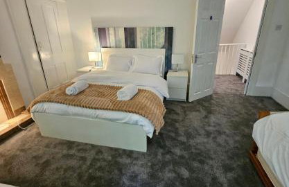 Waterloo London , Haru Residence can sleep up to 8ppl - Foto 3