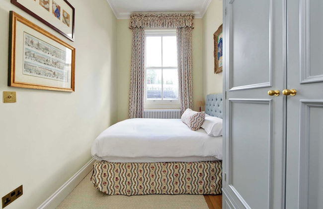 Charming 2 Bedroom 2 Bathroom, Notting Hill - Foto 11