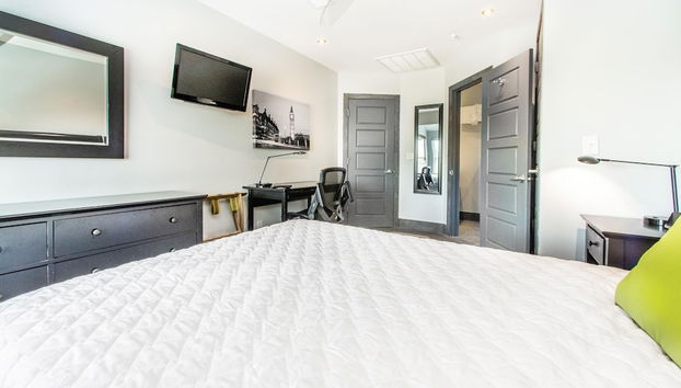 Klaus House 1 - Foto 4, Zimmer