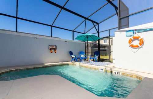 Wonderful 5 Bd Close to Disney @ Storey Lake Resort 2980 - Photo 118