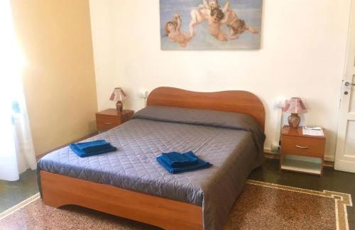 Delicious House Genova - Foto 31