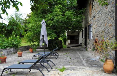 CASERÍO MENDOZA Gautegiz-Arteaga - Foto 3