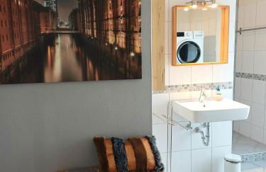 Ferienwohnung Lampe - Foto 12