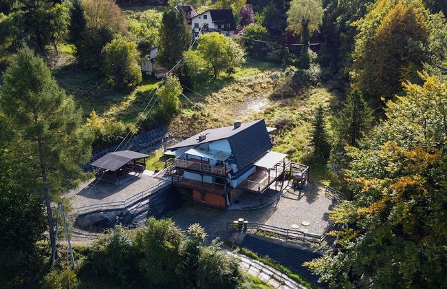 Apartamenty Sun&Snow Siedlisko Palenica - Photo 25