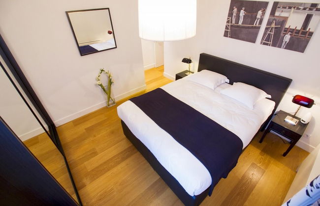 Brussels - Louise Stephanie II - Foto 13