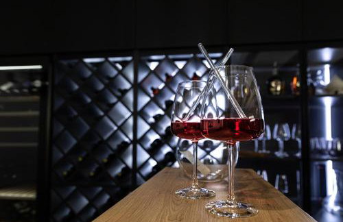 KANIZSAY - Family&Wine House - Foto 35