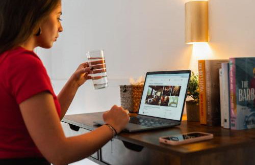 The West End Retreat - Your Luxurious 5* Apartment - Foto 3