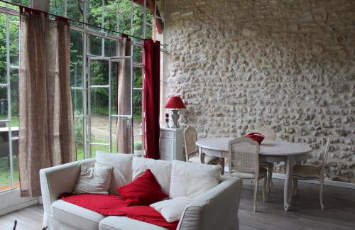 Gîte de charme entre Tours et Villandry - Foto 39