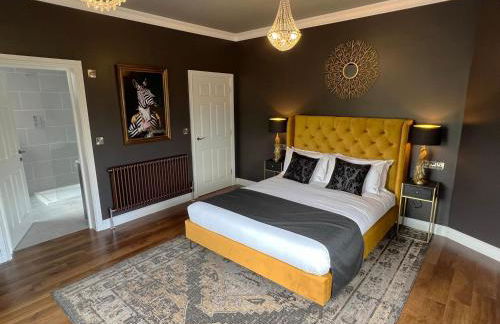 West Hendford House - Apt 1 - Foto 8