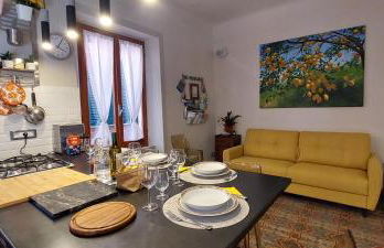 Moderno appartamento vista mare, con parcheggio privato - Foto 20