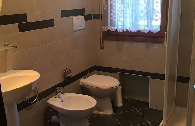 Villa Vittoria - Foto 21