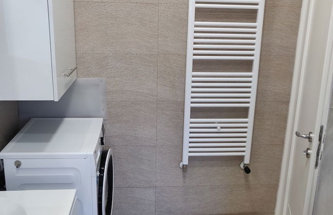 Luxury Spa Apartment - Foto 20