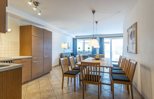 Haus Obauer - Foto 12