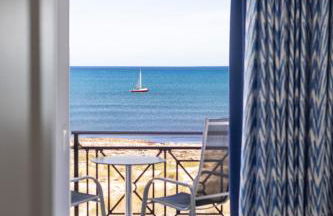 Beach house in 1st sea line of Son Serra - Foto 18