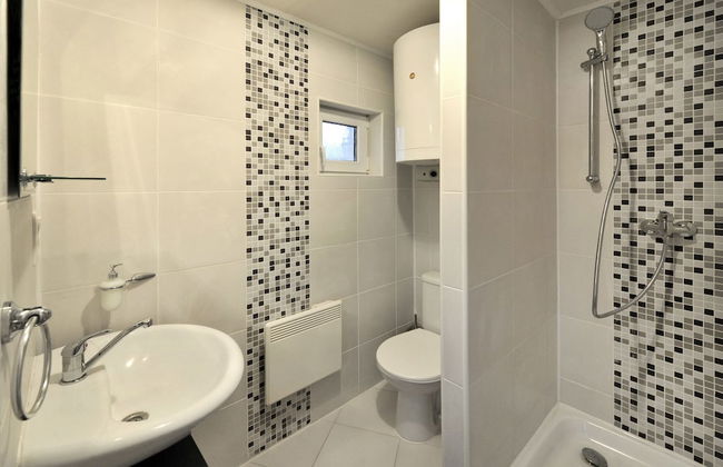 APLEND Chaty Lux Tatry Holiday - Foto 47