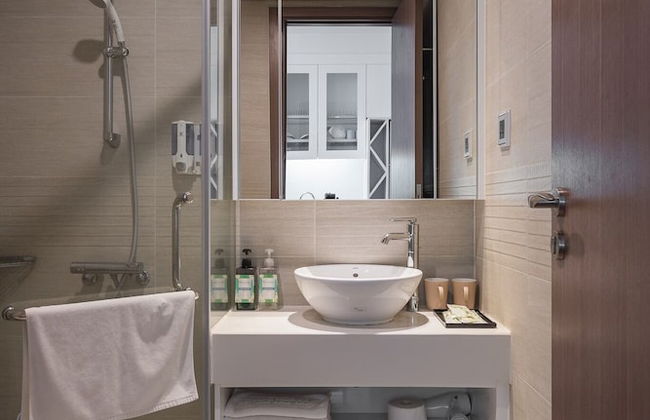 HMH - Vinhomes GreenBay Apartment - Foto 16