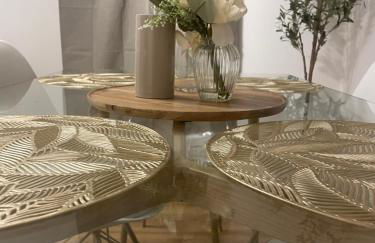 Stylisches Apartment mit Dachterrasse und Whirlpool - Foto 47