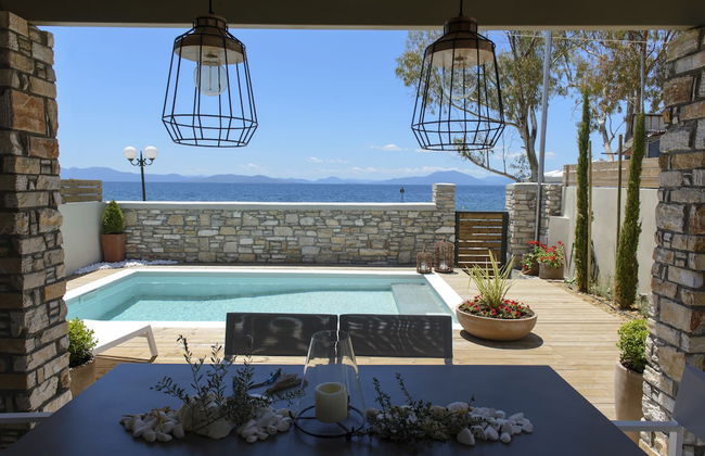 Gatzea Villas - Foto 1