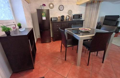 Apartamento entero en la montaña - Foto 19