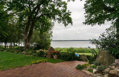 Ferienhaus Seensucht - Foto 12