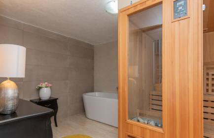 Beautiful Villa Lara with sauna in Imotski - Foto 9