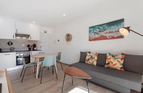 Drop In Beach Apartments - Foto 5