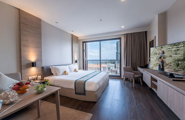 Somerset Harbourview Sri Racha - Photo 26